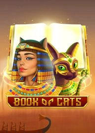 Boek van Katten
