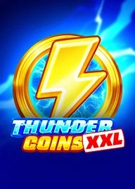 Thunder Coins XXL: Houd en Win