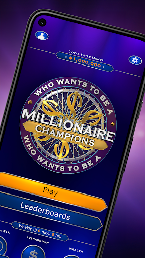 millionaire casino Gameplay