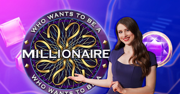 millionaire casino Gameplay