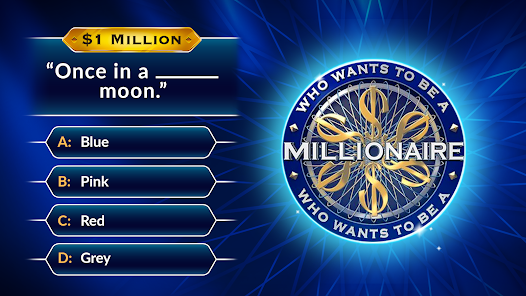 millionaire casino Gameplay